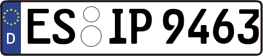 ES-IP9463