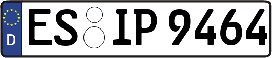 ES-IP9464