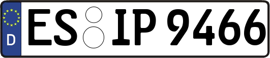 ES-IP9466