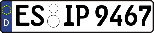 ES-IP9467