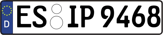 ES-IP9468