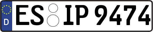 ES-IP9474