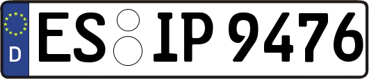 ES-IP9476