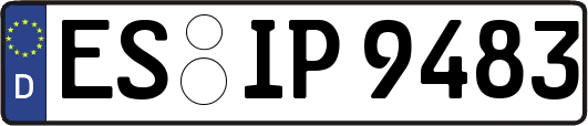 ES-IP9483