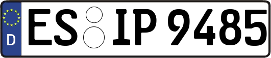 ES-IP9485