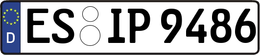 ES-IP9486