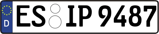 ES-IP9487