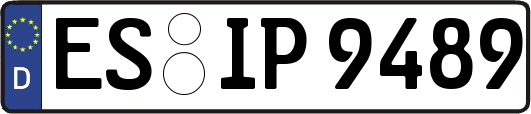 ES-IP9489