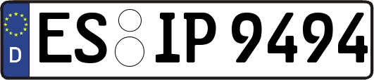 ES-IP9494