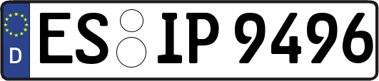 ES-IP9496