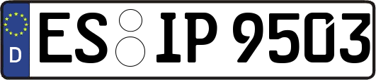 ES-IP9503