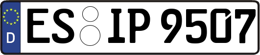 ES-IP9507