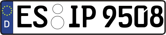 ES-IP9508