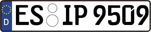 ES-IP9509