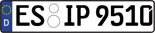 ES-IP9510