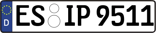 ES-IP9511