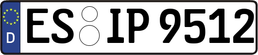 ES-IP9512