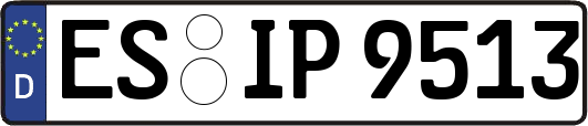 ES-IP9513