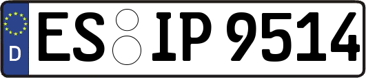 ES-IP9514