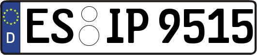 ES-IP9515