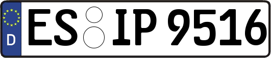 ES-IP9516