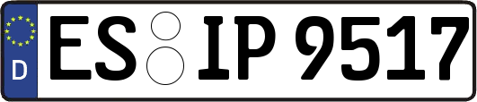ES-IP9517