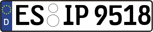 ES-IP9518