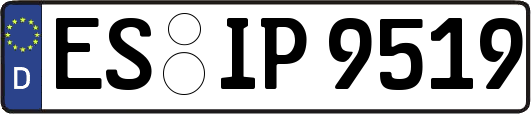 ES-IP9519
