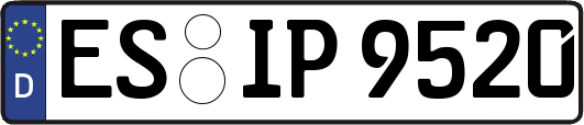 ES-IP9520