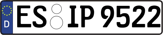 ES-IP9522