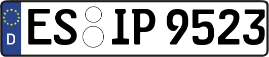 ES-IP9523