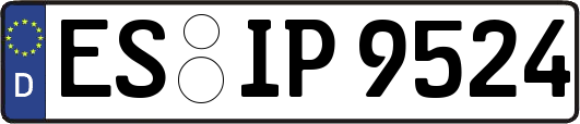 ES-IP9524