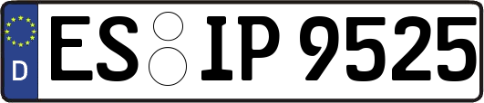 ES-IP9525