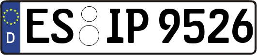 ES-IP9526