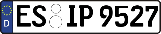 ES-IP9527
