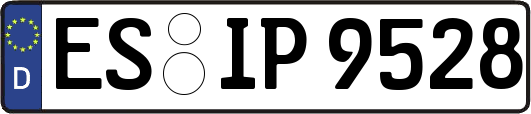 ES-IP9528