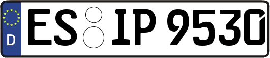 ES-IP9530