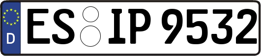 ES-IP9532