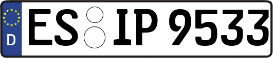 ES-IP9533