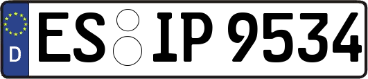 ES-IP9534
