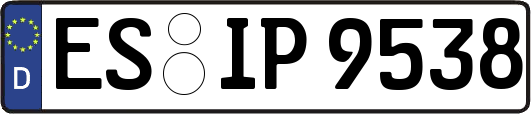 ES-IP9538