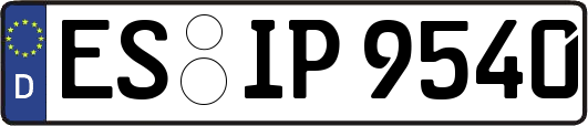 ES-IP9540