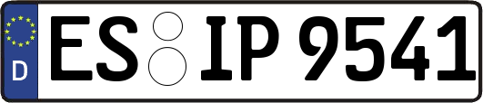ES-IP9541