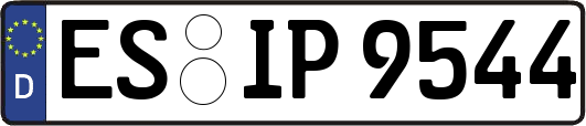 ES-IP9544