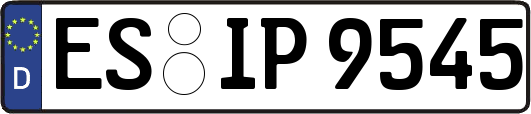 ES-IP9545