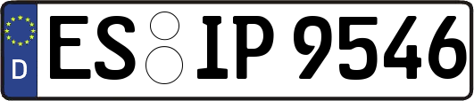 ES-IP9546