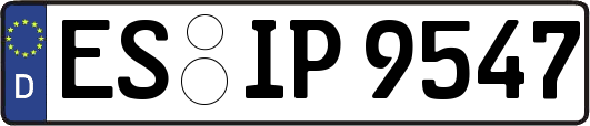 ES-IP9547