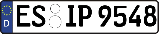 ES-IP9548