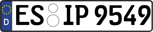 ES-IP9549