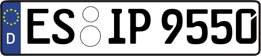 ES-IP9550